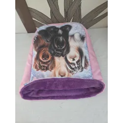 Tulipytlík pro mazlíčky